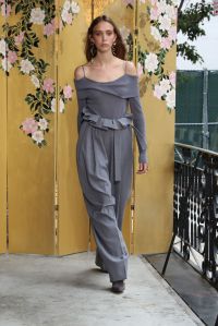 Adeam RTW Spring 2018