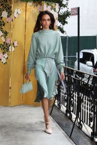 Adeam RTW Spring 2018