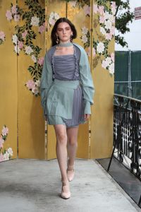 Adeam RTW Spring 2018