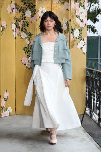 Adeam RTW Spring 2018