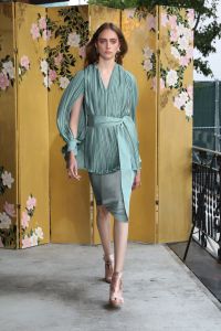 Adeam RTW Spring 2018