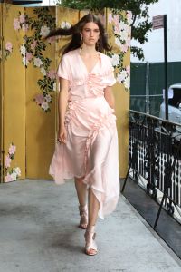 Adeam RTW Spring 2018