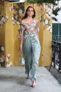 Adeam RTW Spring 2018