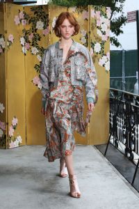 Adeam RTW Spring 2018