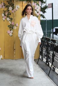 Adeam RTW Spring 2018