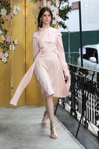 Adeam RTW Spring 2018