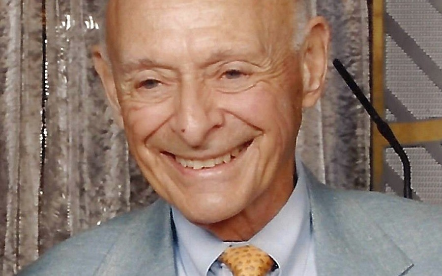 Memorial Service Held for Adrian G. Marcuse, Who Led LIM for 40 Years
