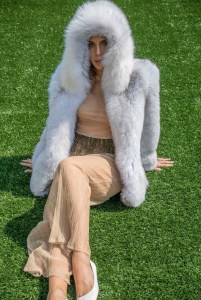 Adrienne Landau RTW Spring 2018