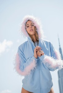 Adrienne Landau RTW Spring 2018