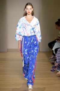 Agnona RTW Spring 2018