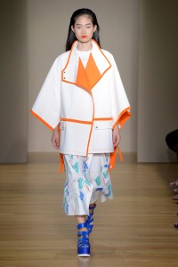 Agnona RTW Spring 2018