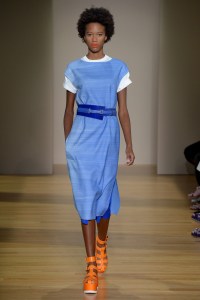 Agnona RTW Spring 2018