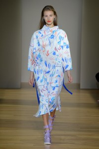 Agnona RTW Spring 2018