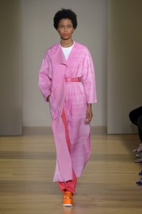 Agnona RTW Spring 2018