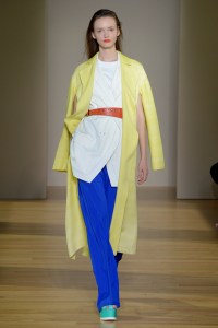 Agnona RTW Spring 2018