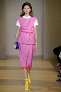 Agnona RTW Spring 2018