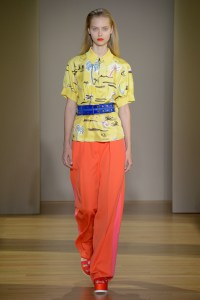 Agnona RTW Spring 2018