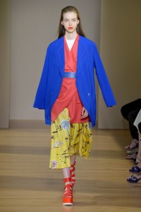 Agnona RTW Spring 2018