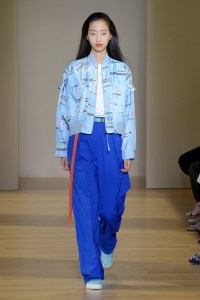 Agnona RTW Spring 2018