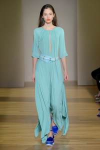 Agnona RTW Spring 2018