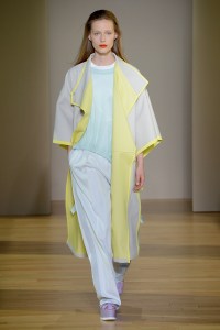 Agnona RTW Spring 2018