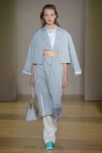 Agnona RTW Spring 2018