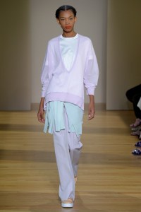 Agnona RTW Spring 2018