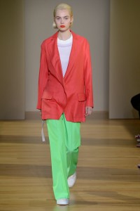 Agnona RTW Spring 2018
