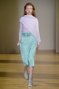 Agnona RTW Spring 2018