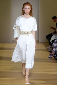 Agnona RTW Spring 2018