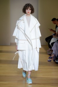 Agnona RTW Spring 2018