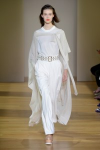 Agnona RTW Spring 2018