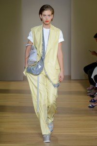 Agnona RTW Spring 2018