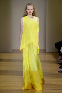 Agnona RTW Spring 2018