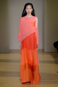 Agnona RTW Spring 2018