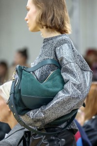 Details at JW Anderson RTW Spring 2018