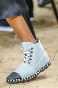 Details at JW Anderson RTW Spring 2018