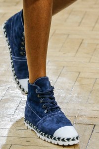 Details at JW Anderson RTW Spring 2018