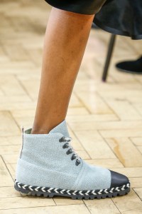 Details at JW Anderson RTW Spring 2018