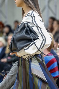 Details at JW Anderson RTW Spring 2018
