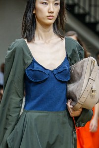 Details at JW Anderson RTW Spring 2018