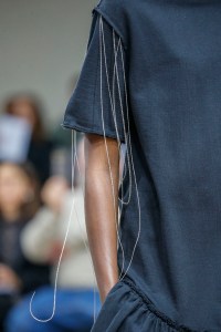Details at JW Anderson RTW Spring 2018