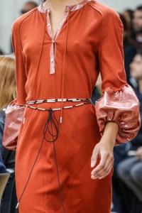 Details at JW Anderson RTW Spring 2018