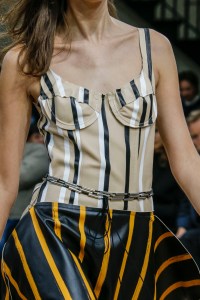 Details at JW Anderson RTW Spring 2018