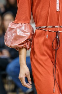 Details at JW Anderson RTW Spring 2018