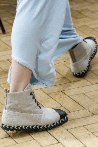 Details at JW Anderson RTW Spring 2018
