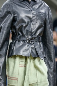Details at JW Anderson RTW Spring 2018