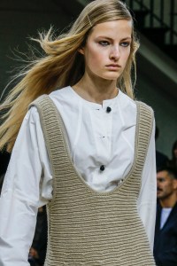 Details at JW Anderson RTW Spring 2018