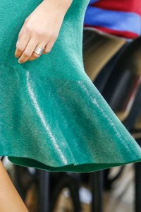 Details at JW Anderson RTW Spring 2018