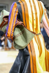 Details at JW Anderson RTW Spring 2018